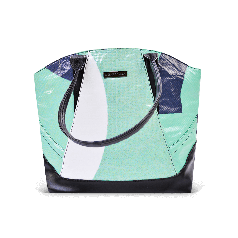 Mini Tessa Tote