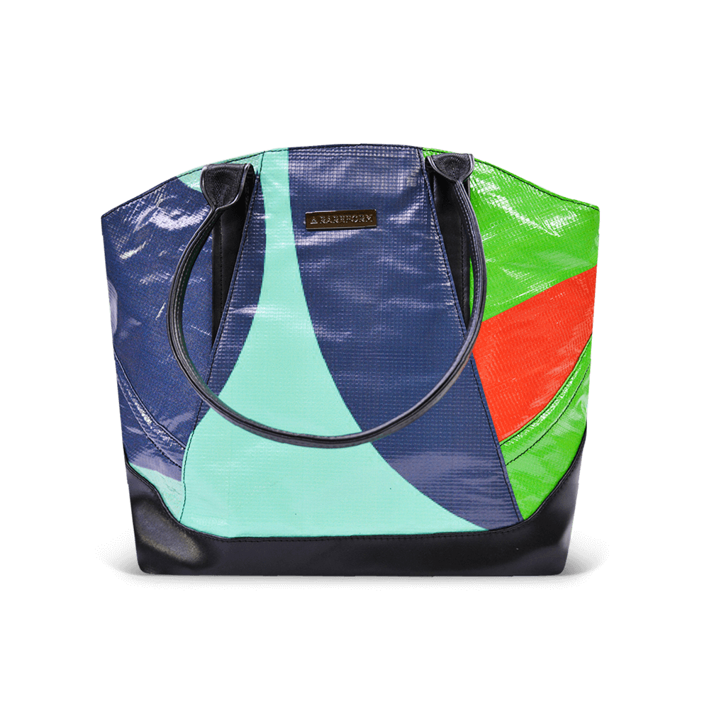 Mini Tessa Tote