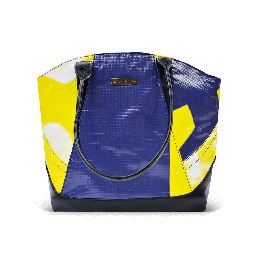 Mini Tessa Tote