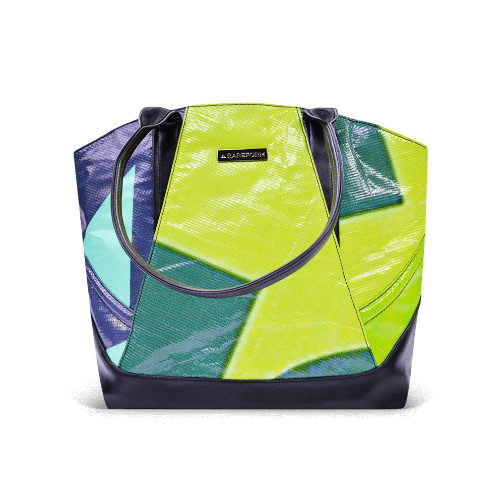 Mini Tessa Tote