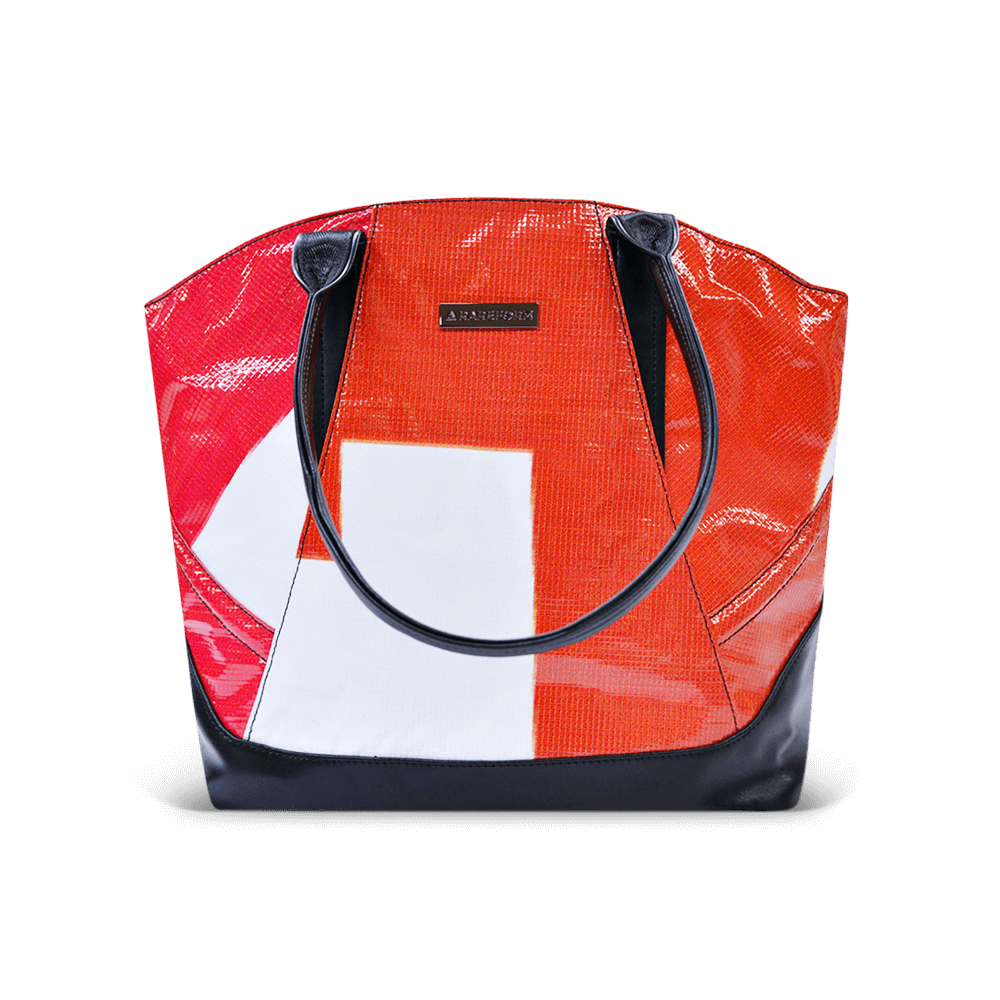 Mini Tessa Tote