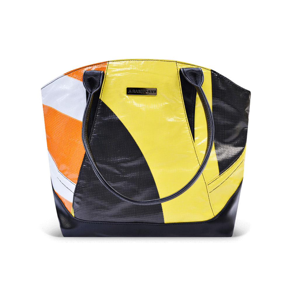 Mini Tessa Tote