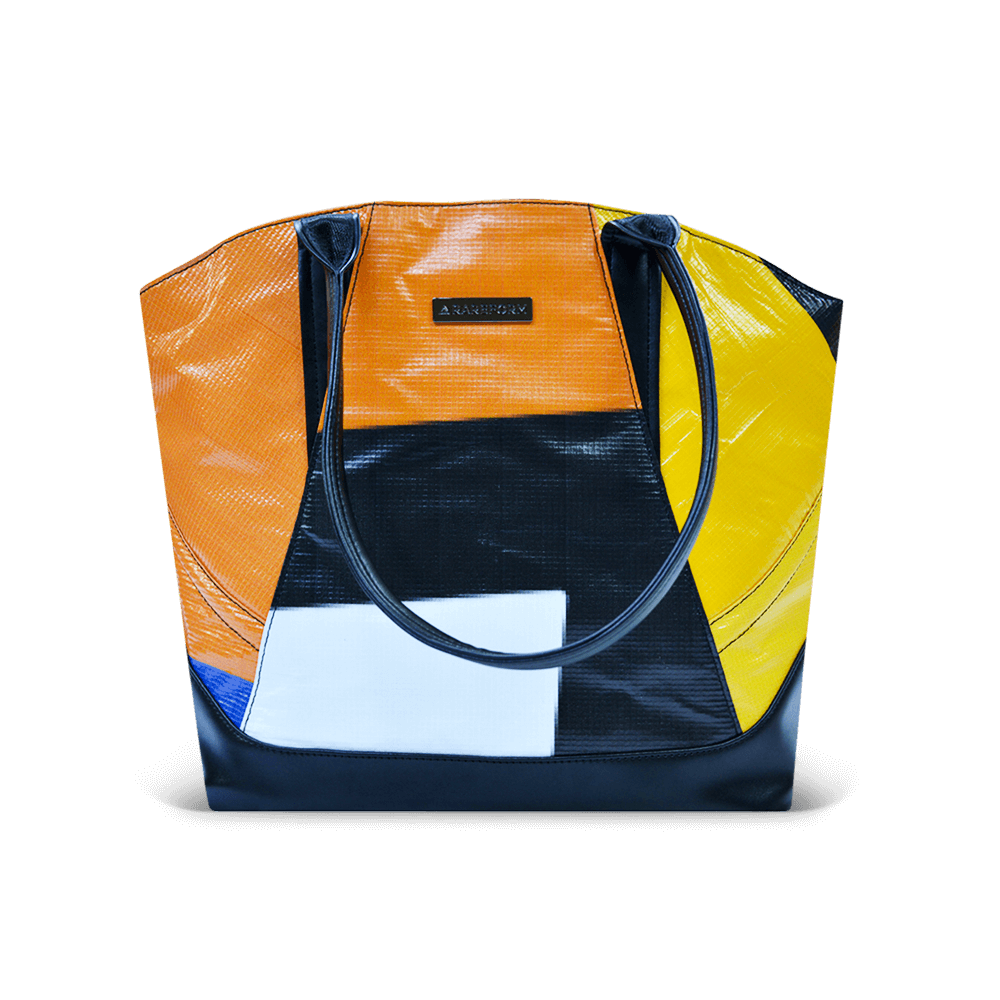 Mini Tessa Tote