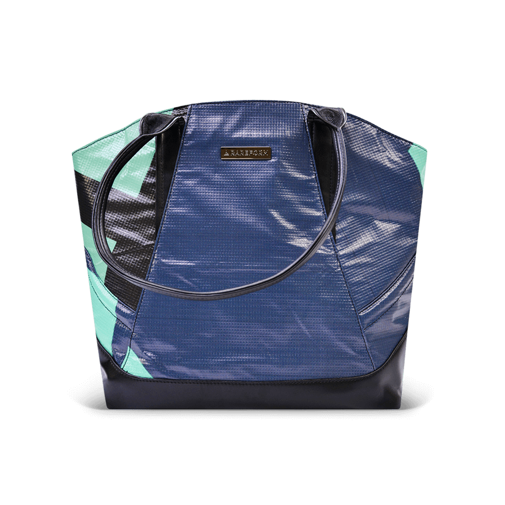 Mini Tessa Tote