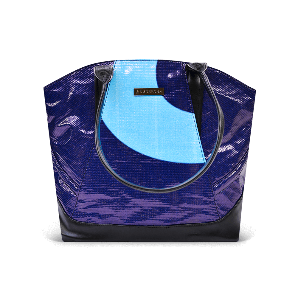 Mini Tessa Tote