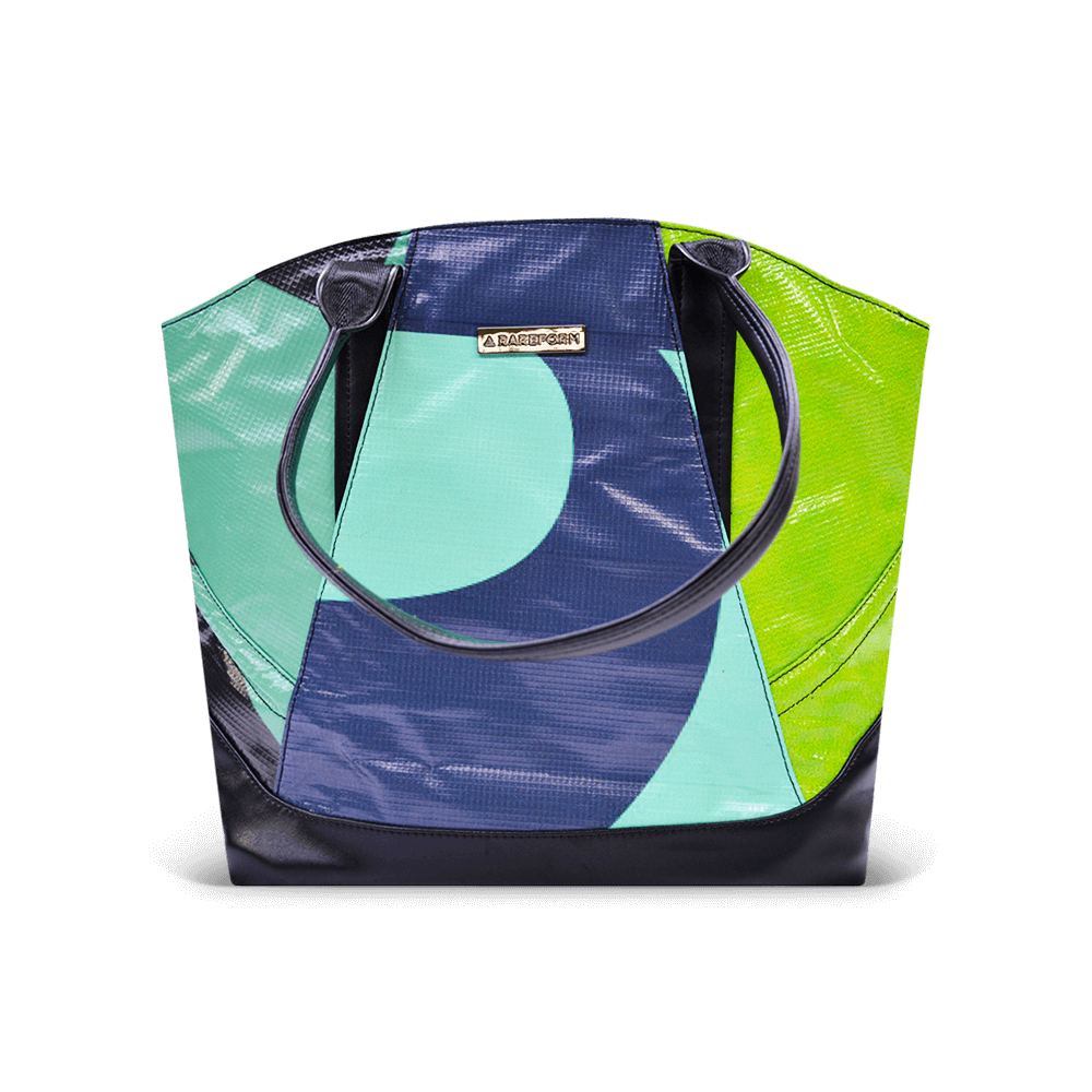 Mini Tessa Tote