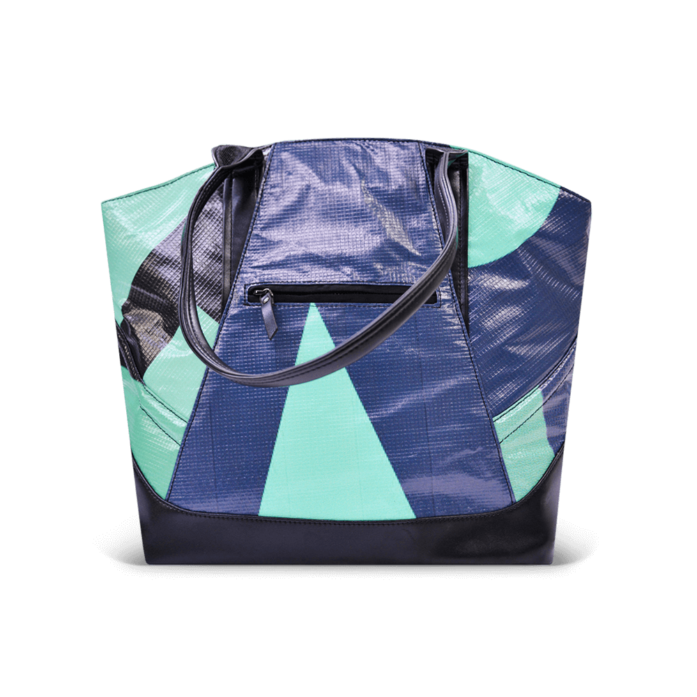 Mini Tessa Tote