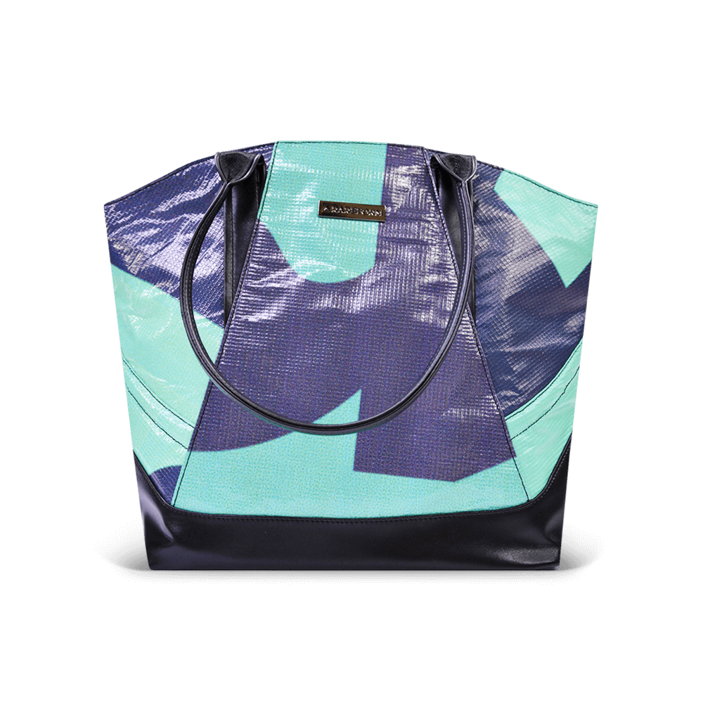 Mini Tessa Tote