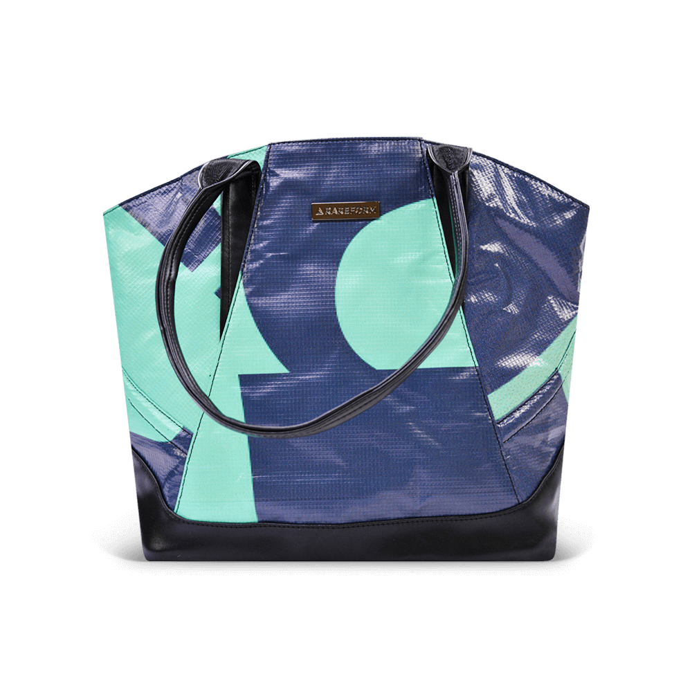 Mini Tessa Tote