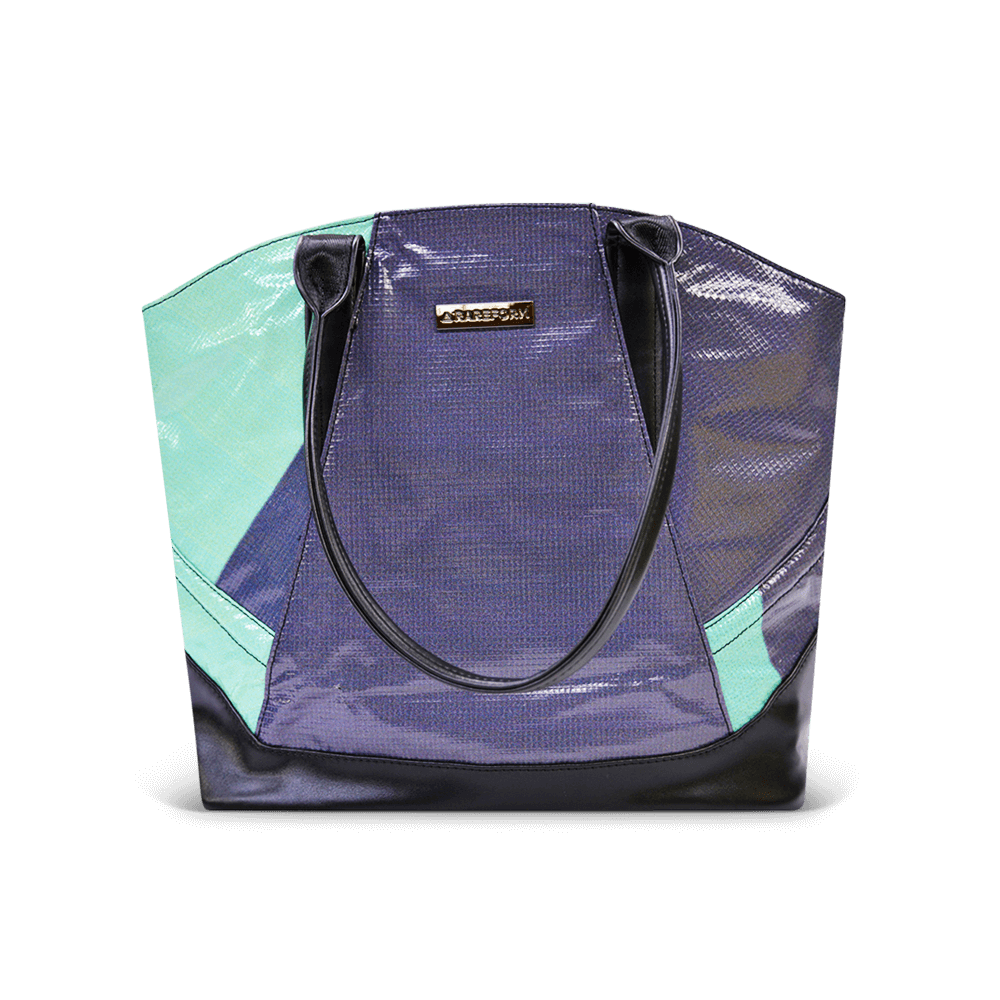 Mini Tessa Tote