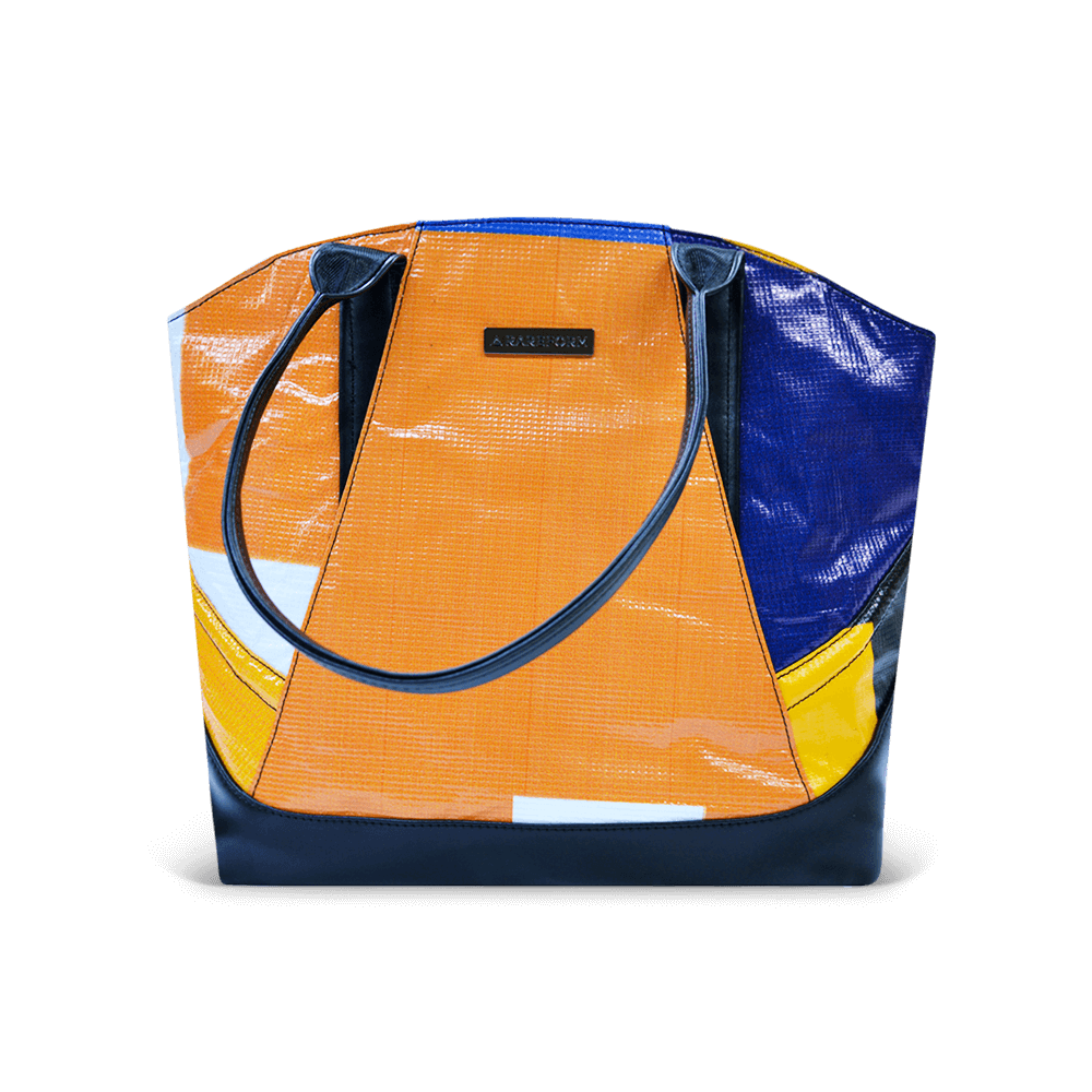 Mini Tessa Tote