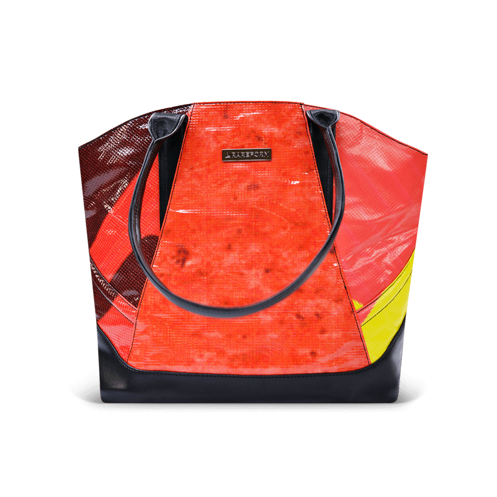 Mini Tessa Tote