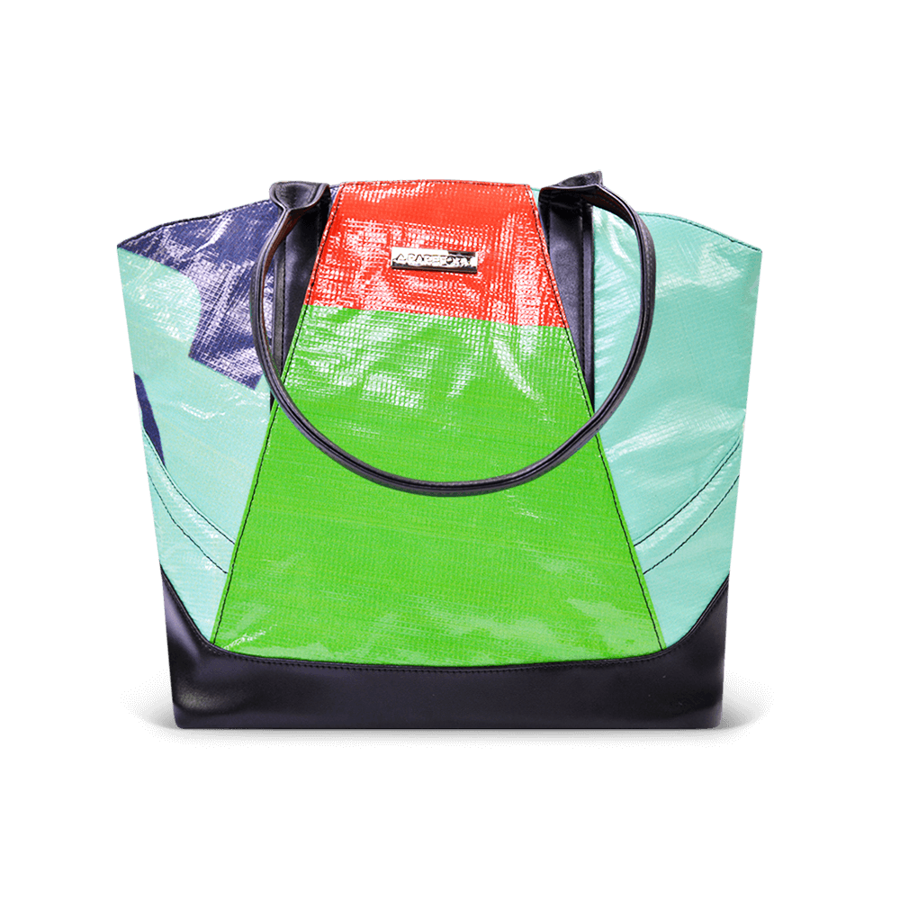 Mini Tessa Tote