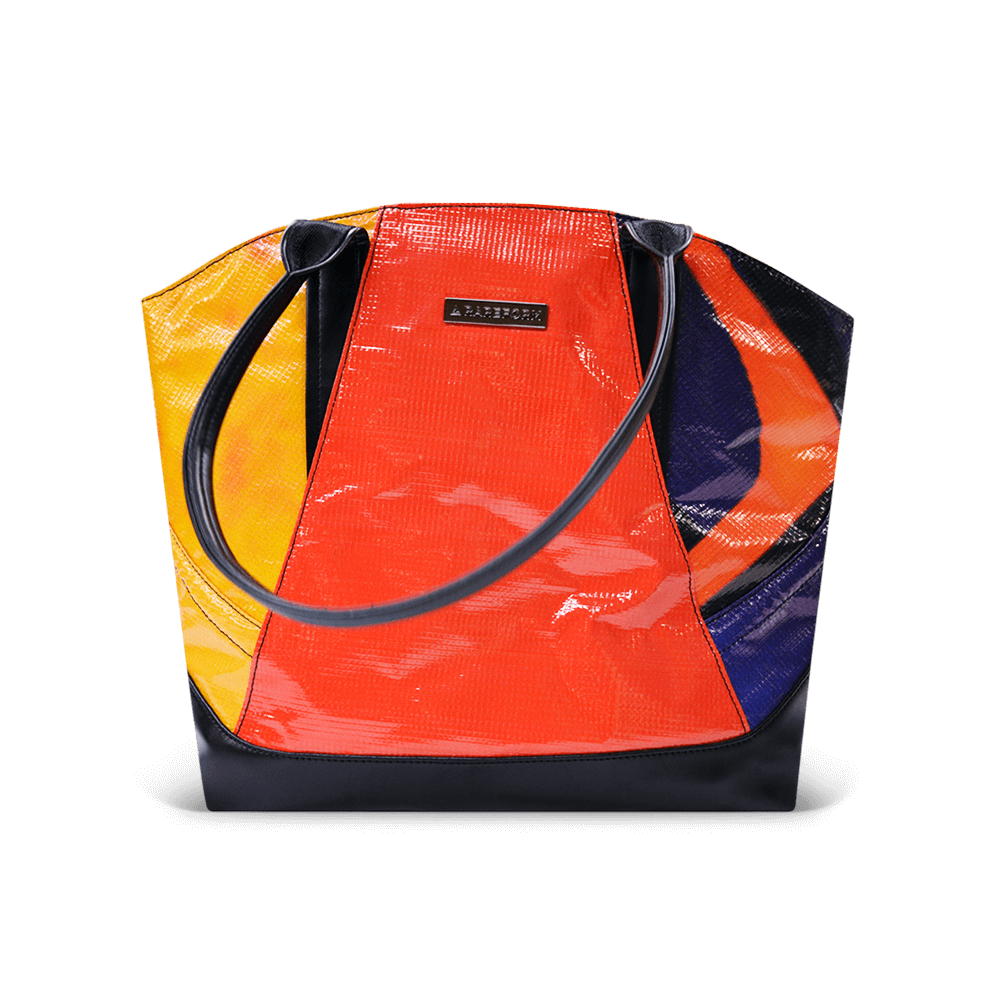 Mini Tessa Tote