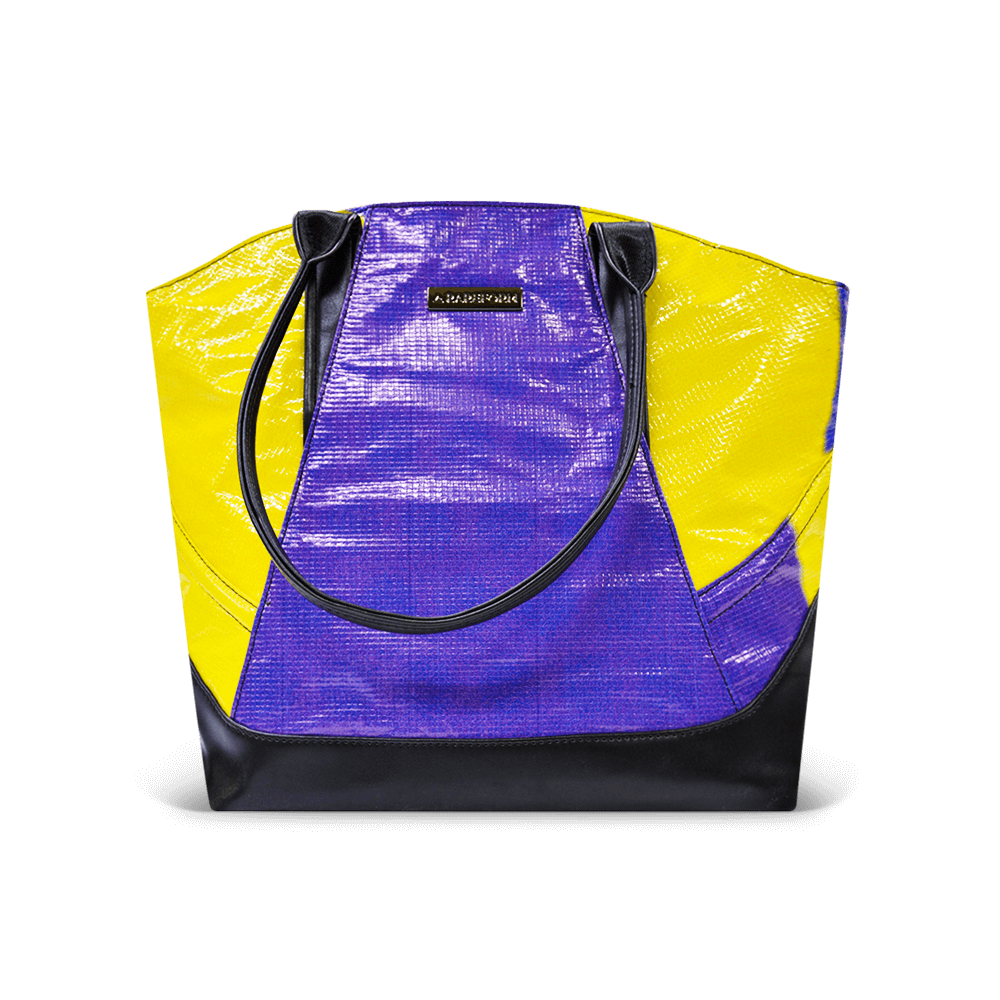 Mini Tessa Tote