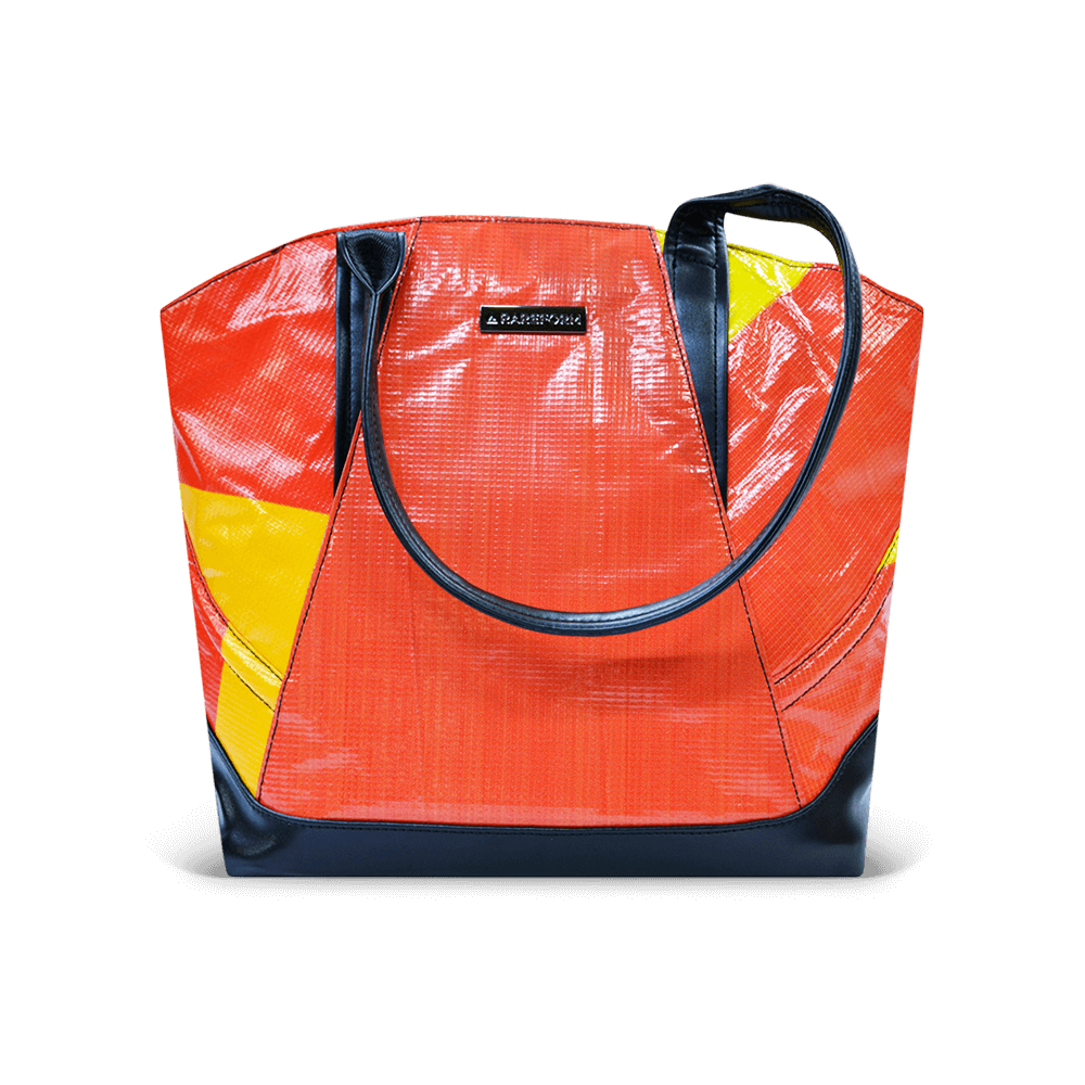 Mini Tessa Tote