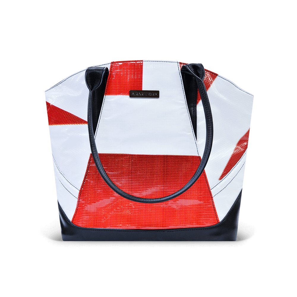 Mini Tessa Tote