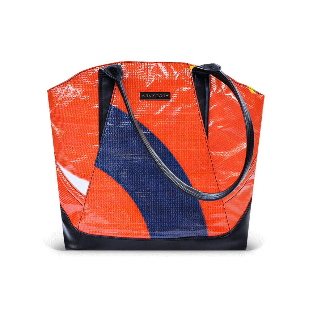 Mini Tessa Tote