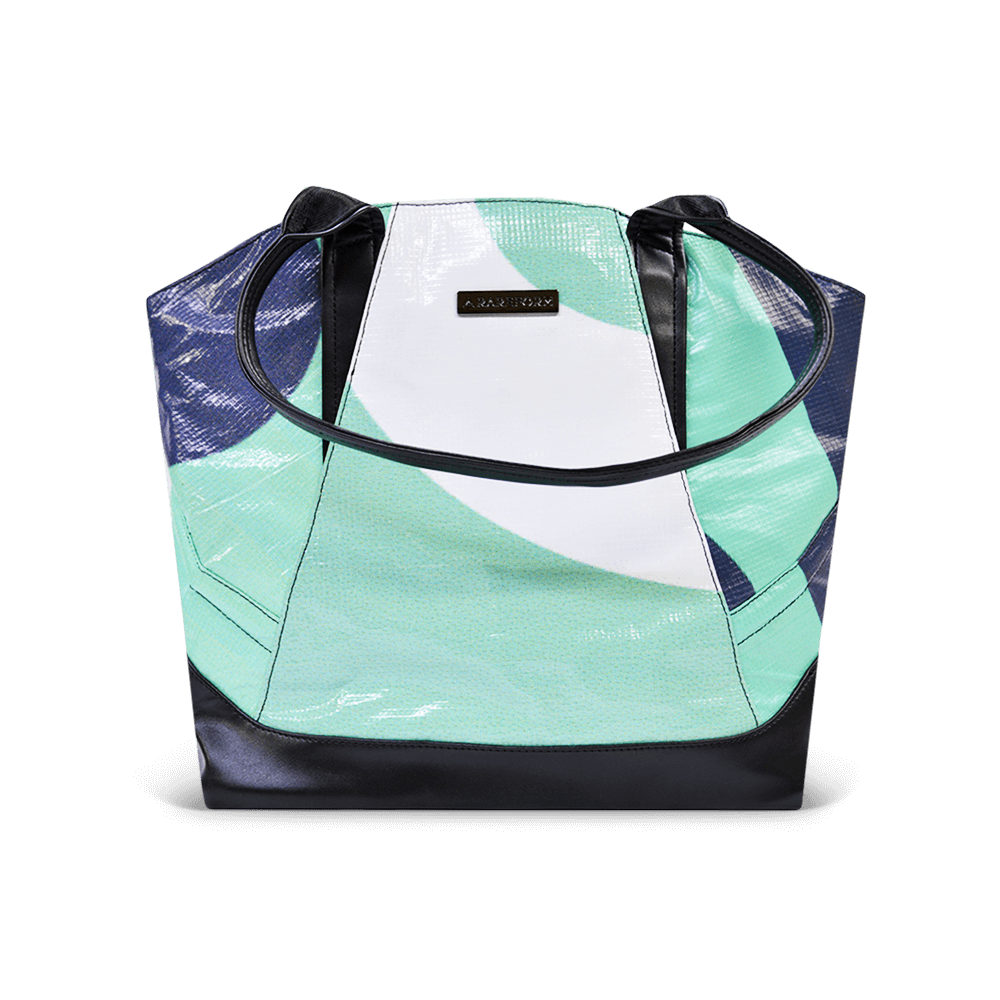 Mini Tessa Tote