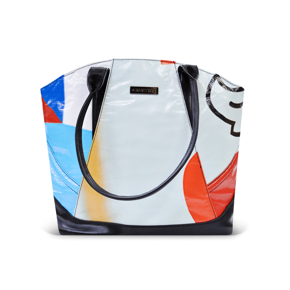 Mini Tessa Tote