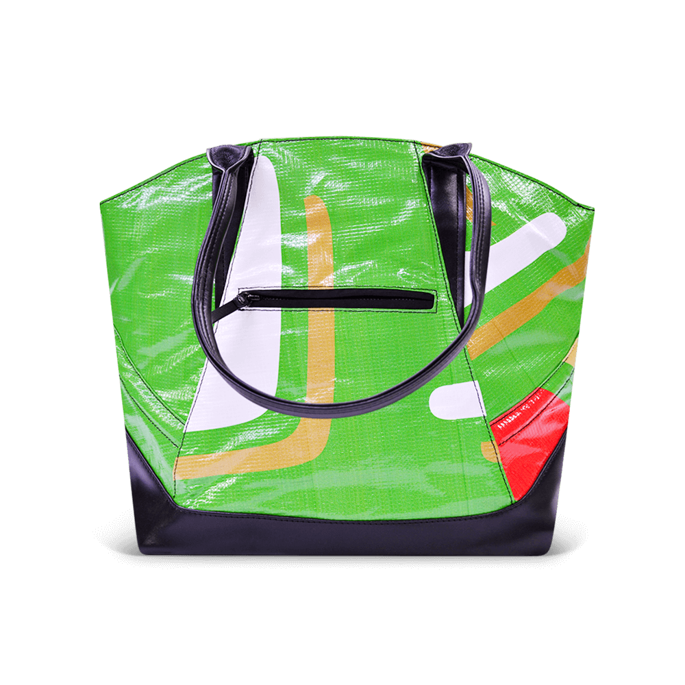 Mini Tessa Tote