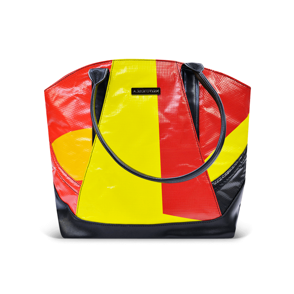 Mini Tessa Tote