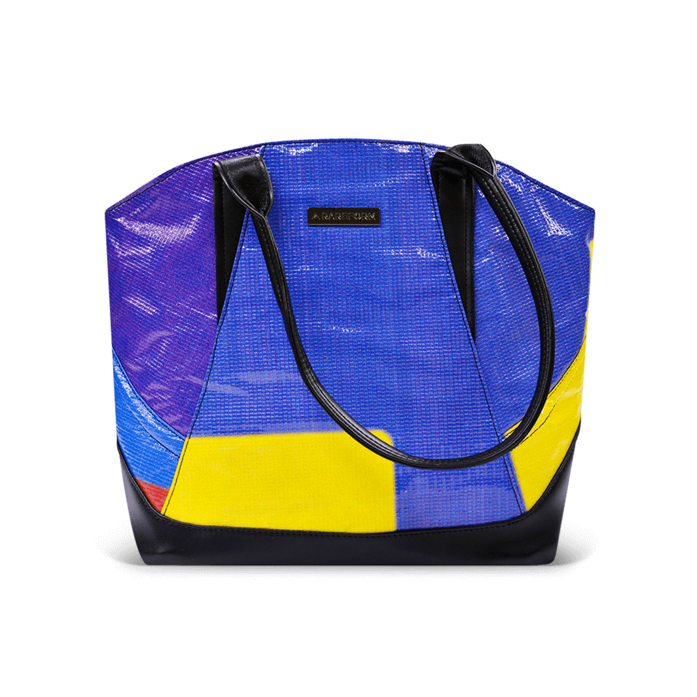 Mini Tessa Tote