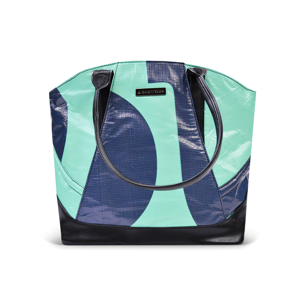 Mini Tessa Tote