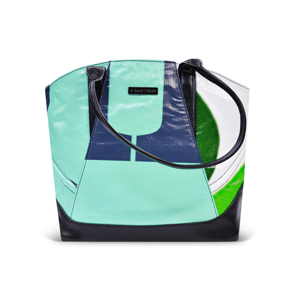 Mini Tessa Tote