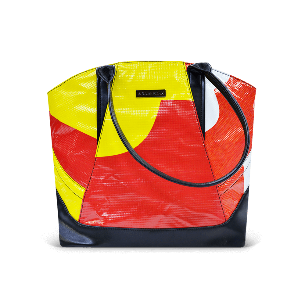 Mini Tessa Tote