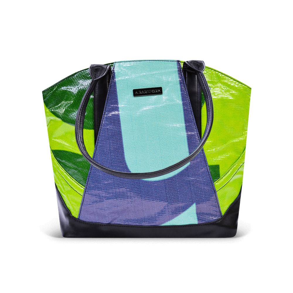 Mini Tessa Tote