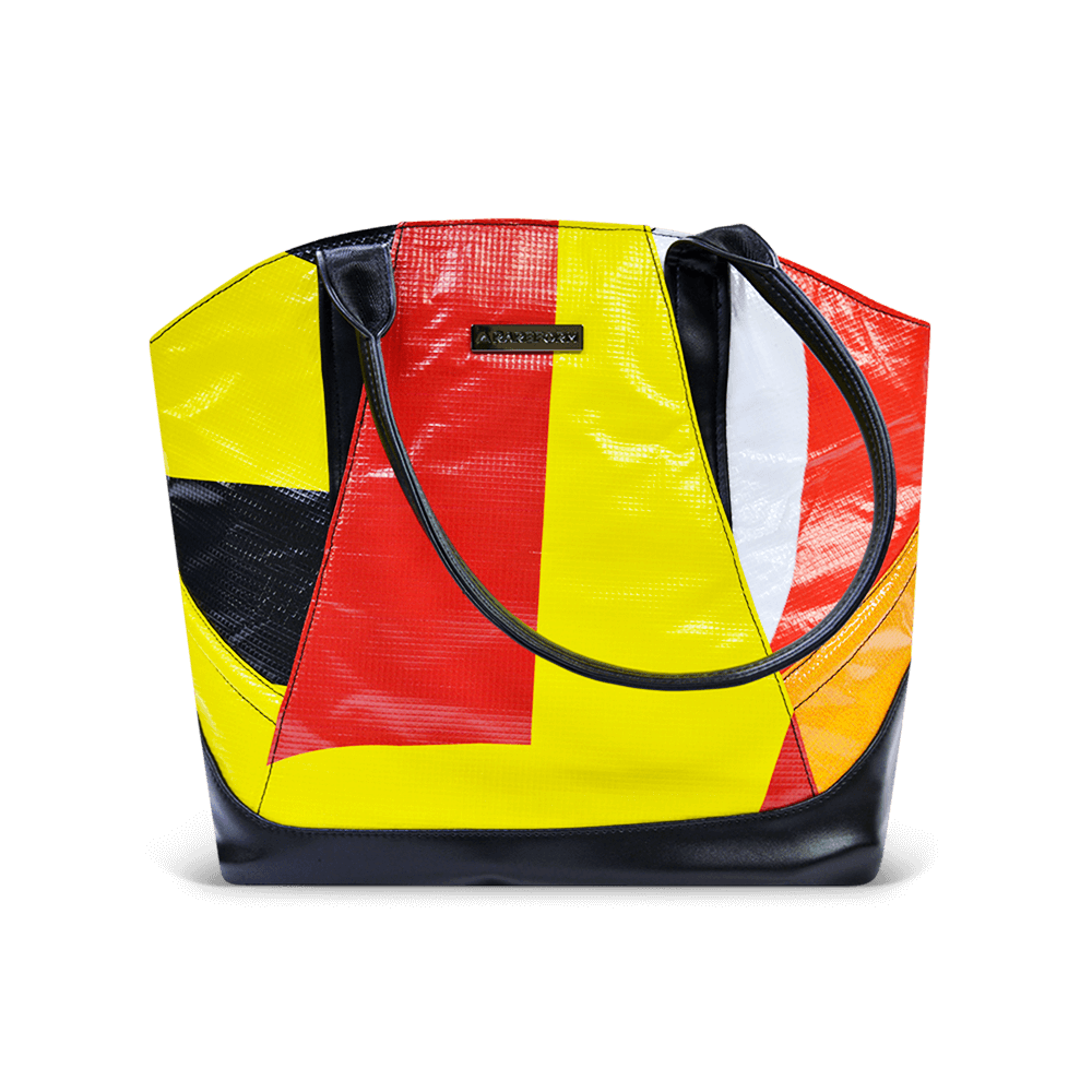 Mini Tessa Tote
