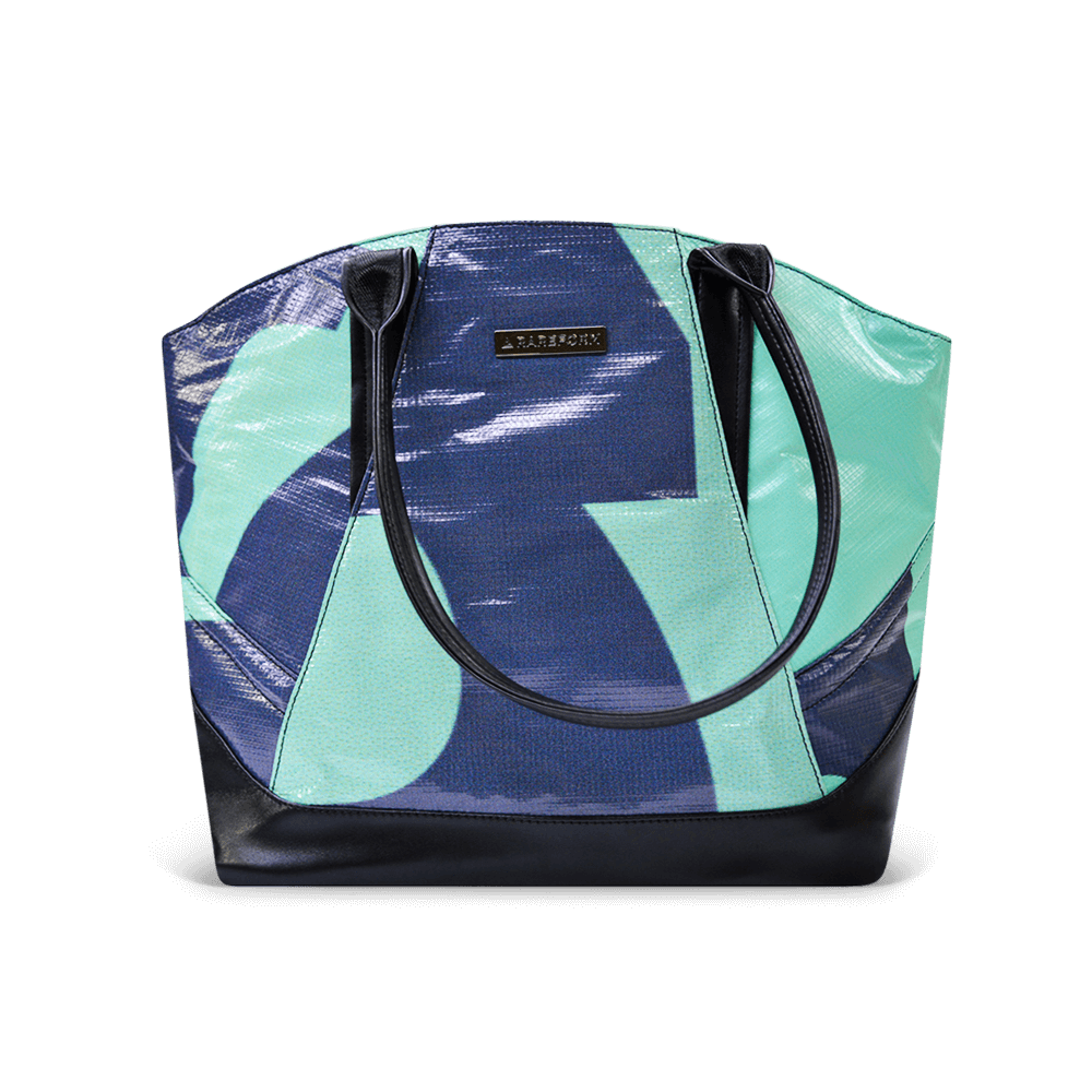 Mini Tessa Tote