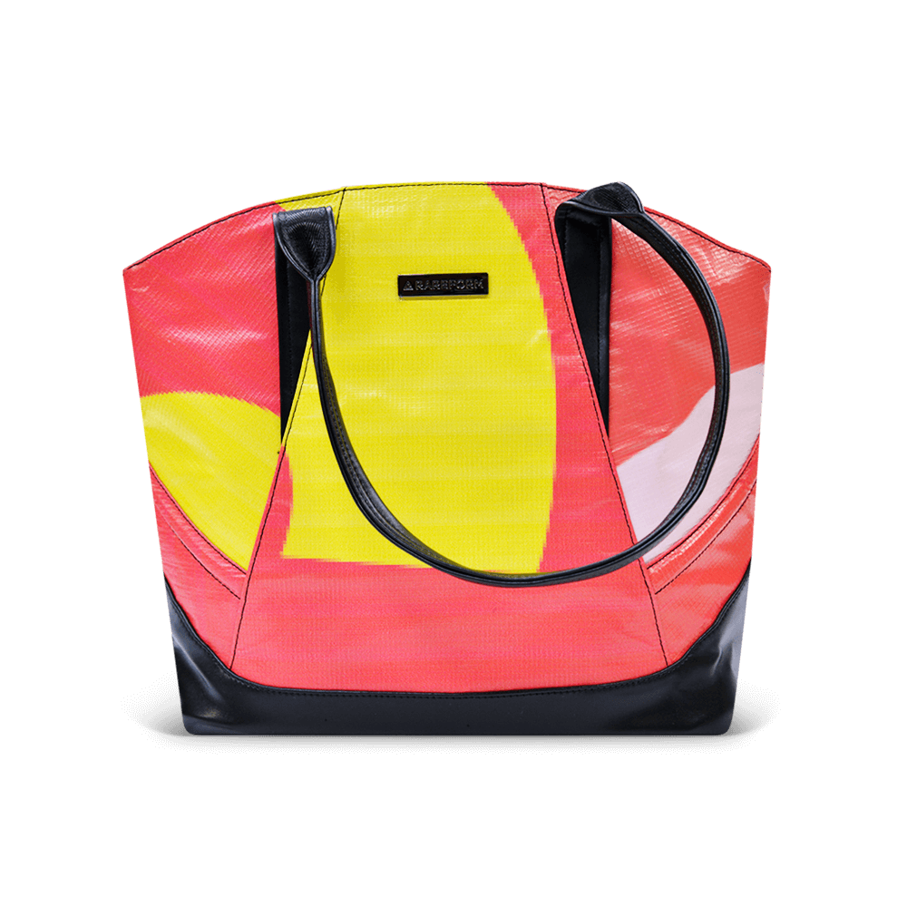 Mini Tessa Tote