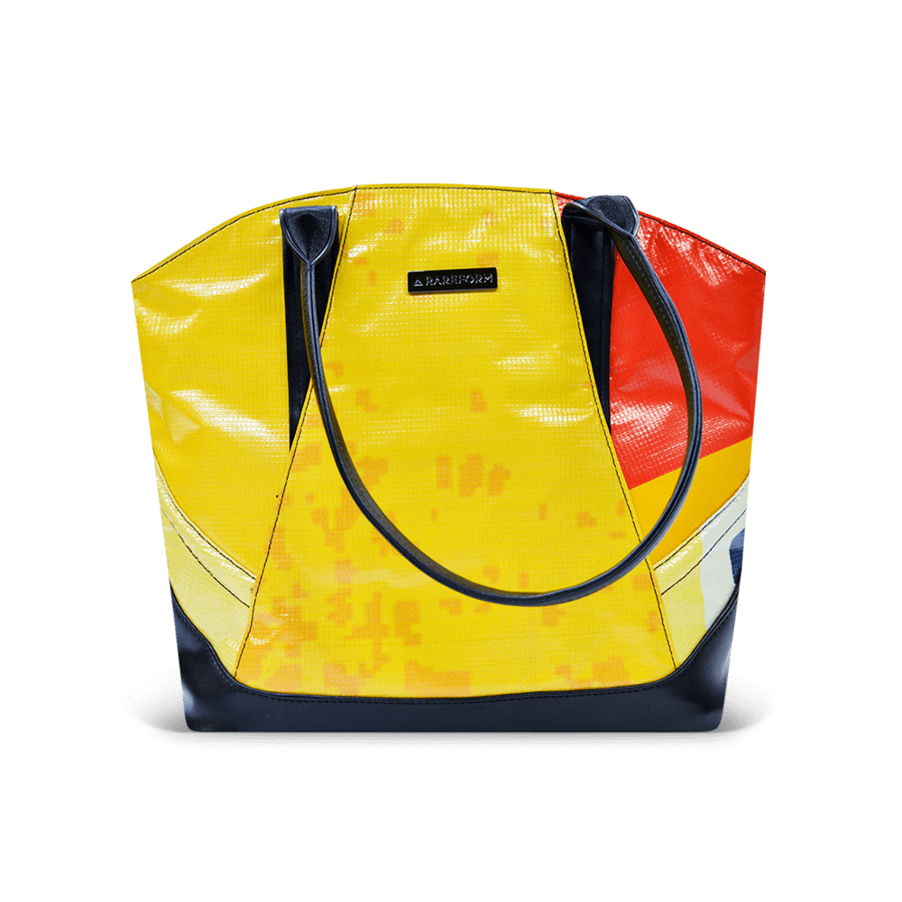 Mini Tessa Tote