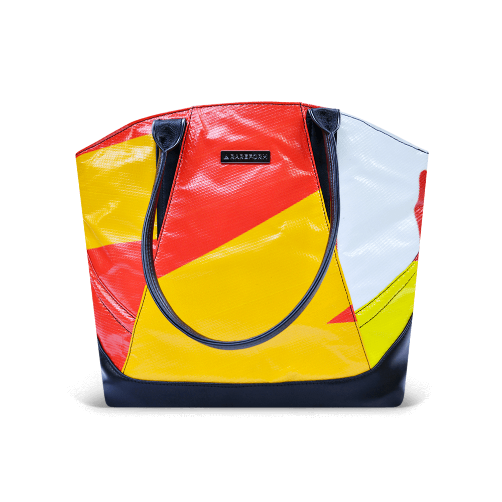 Mini Tessa Tote