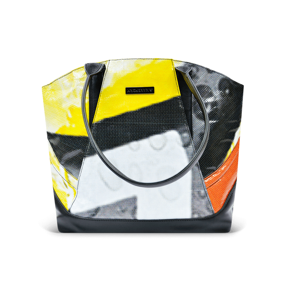Mini Tessa Tote