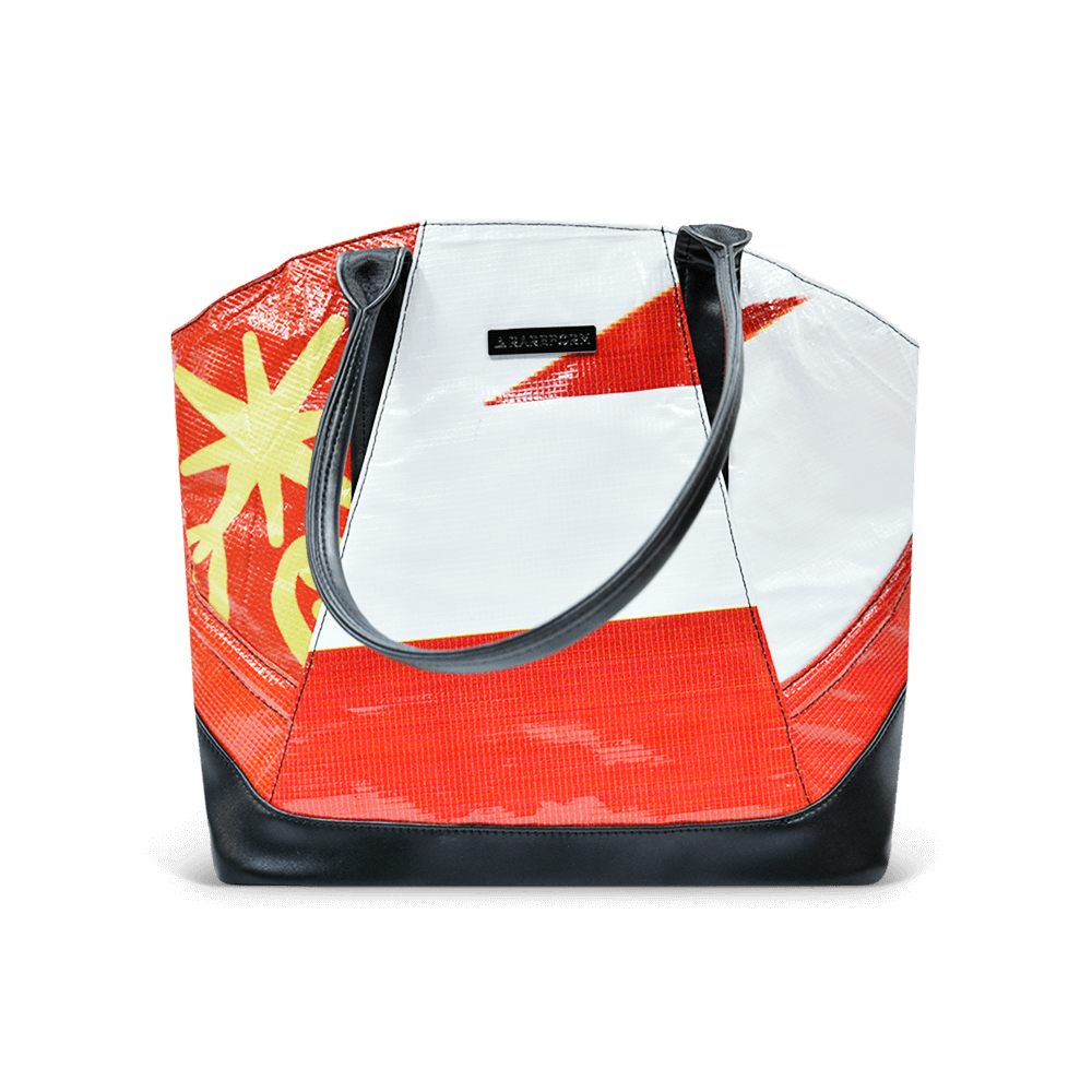 Mini Tessa Tote