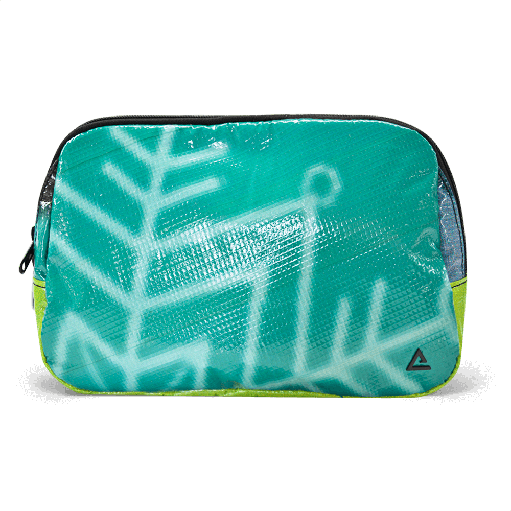 Large Zion Sling Bag