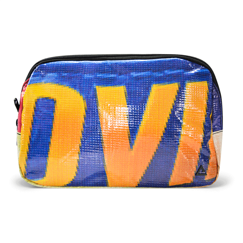 Large Zion Sling Bag