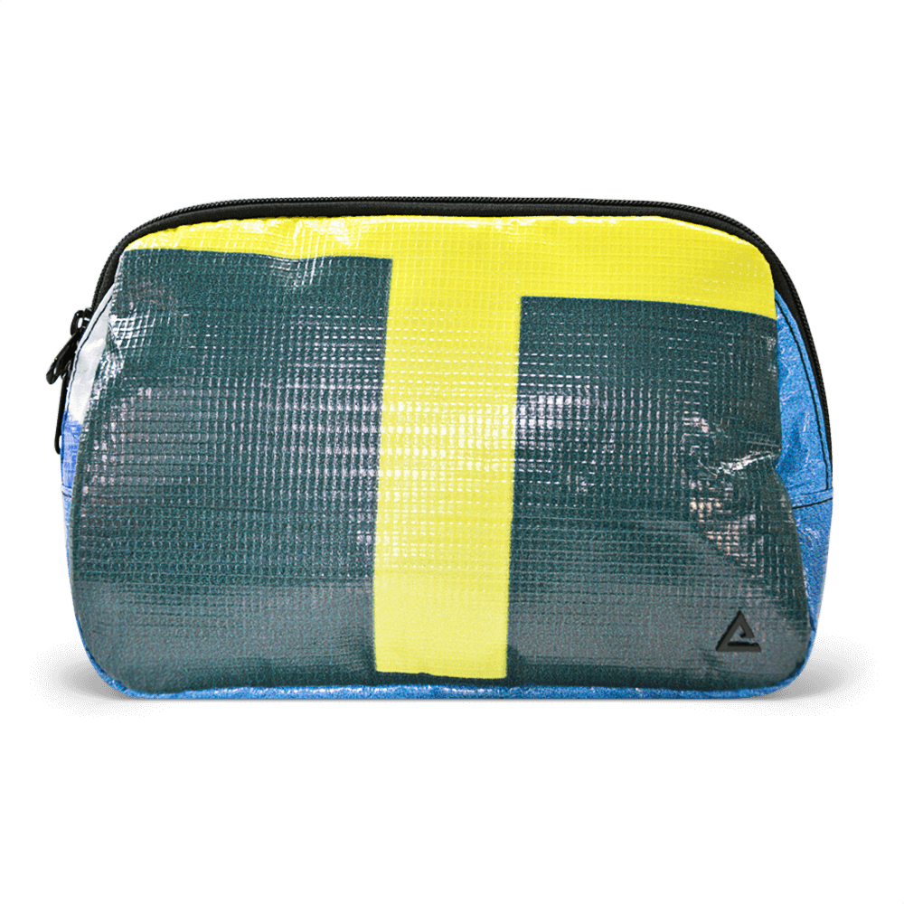 Large Zion Sling Bag