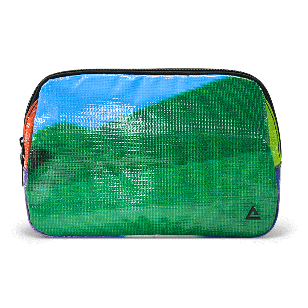 Large Zion Sling Bag