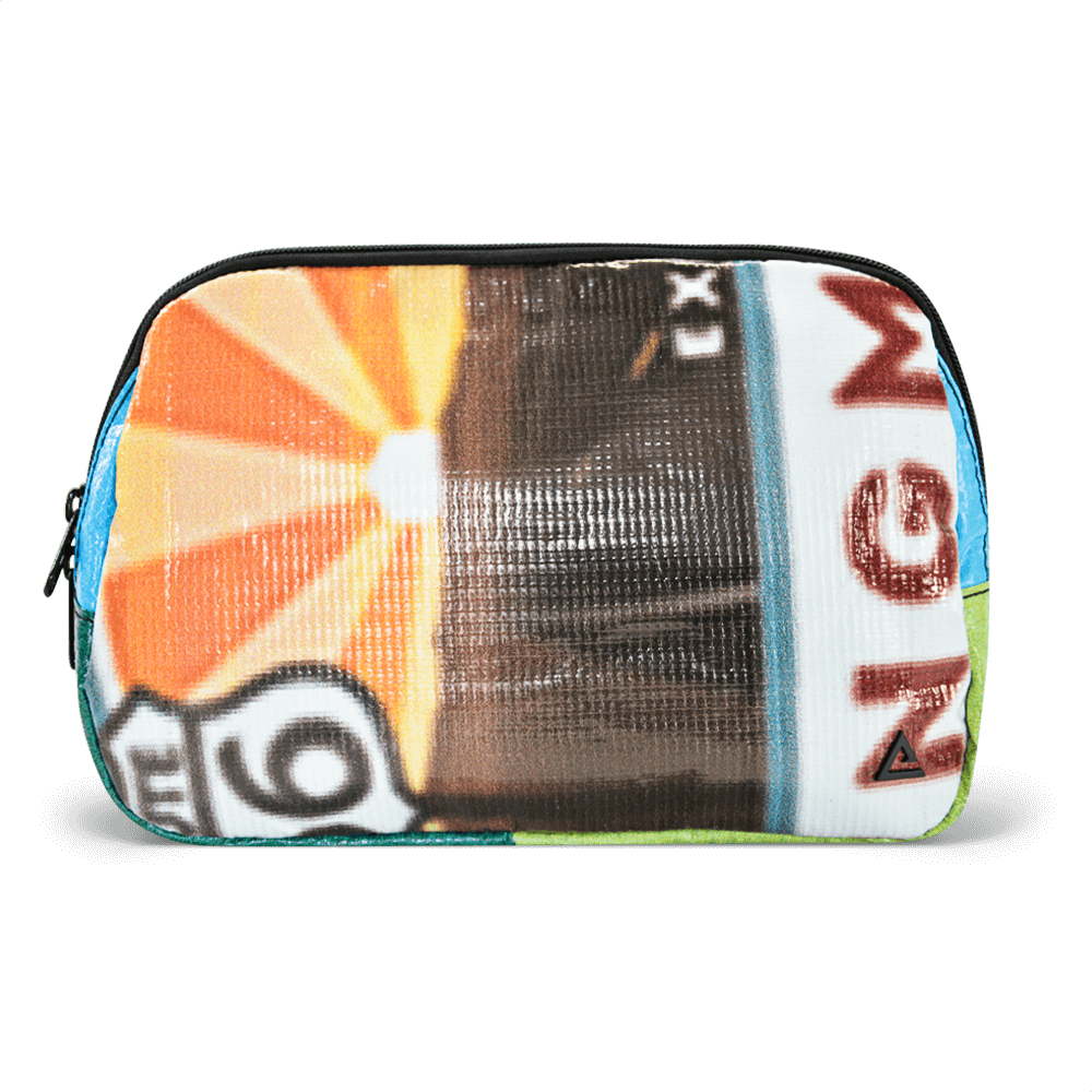 Large Zion Sling Bag