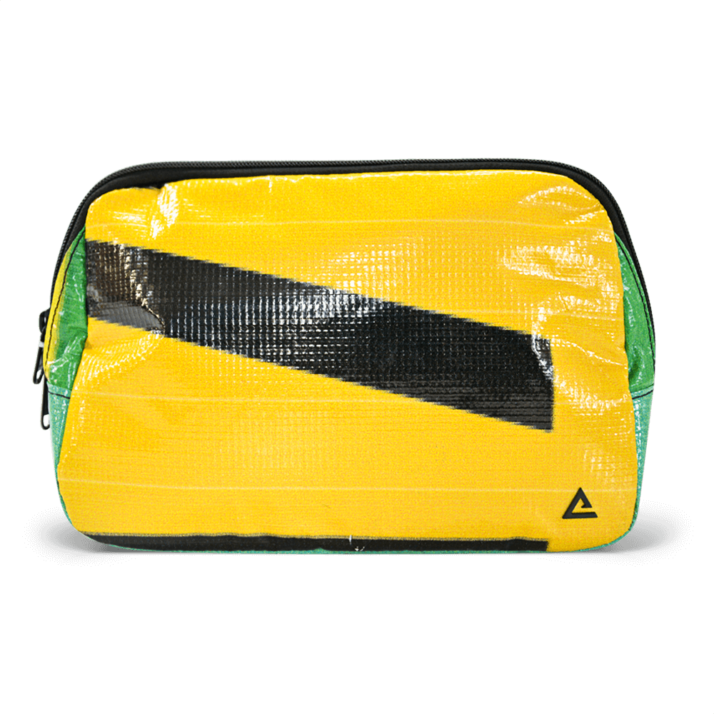 Large Zion Sling Bag