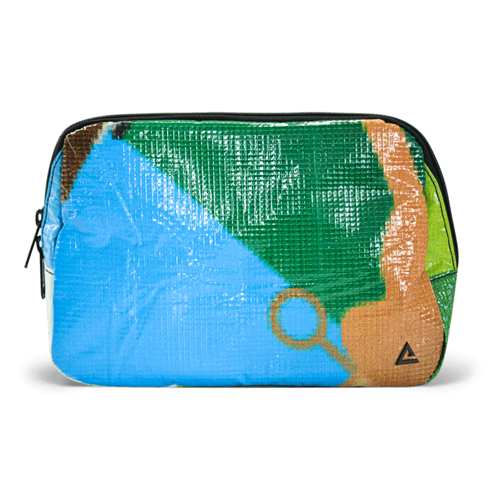Large Zion Sling Bag