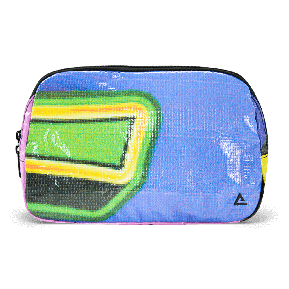 Large Zion Sling Bag