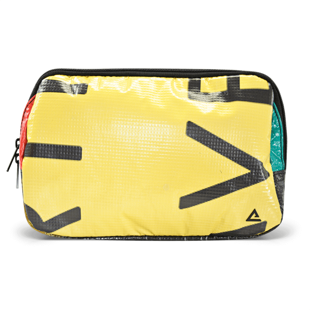 Large Zion Sling Bag