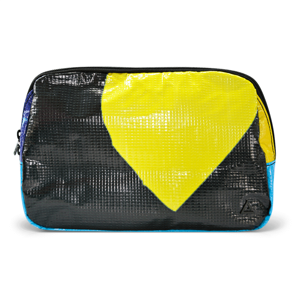 Large Zion Sling Bag