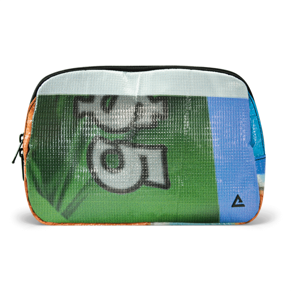 Large Zion Sling Bag
