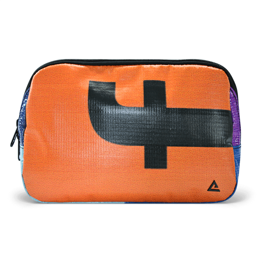 Large Zion Sling Bag